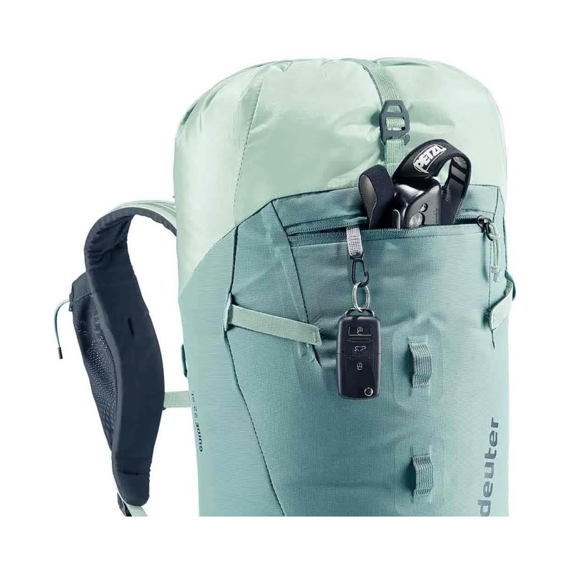 Hátizsák Deuter GUIDE 22 SL