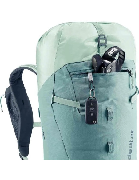 Rygsæk Deuter GUIDE 22 SL