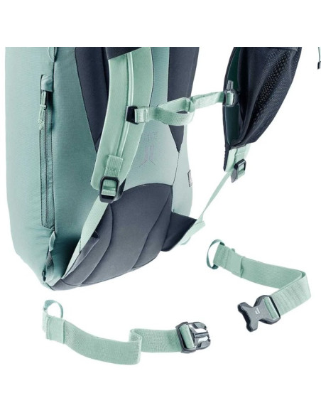 Hátizsák Deuter GUIDE 22 SL