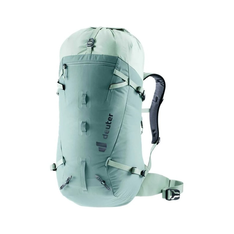 Selkäreppu Deuter GUIDE 28 SL