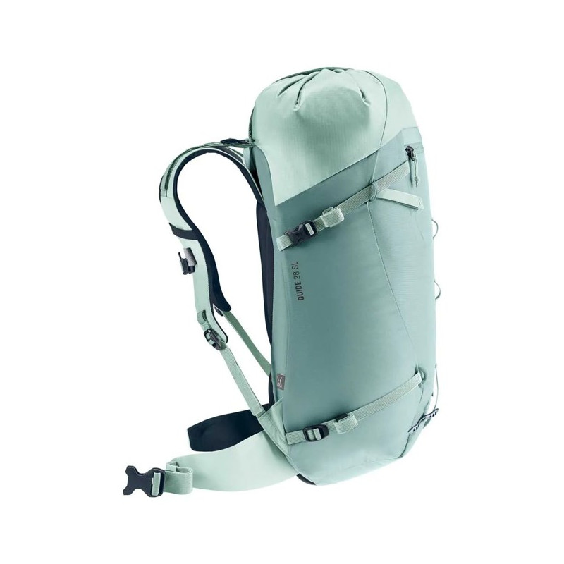 Ryggsäck Deuter GUIDE 28 SL