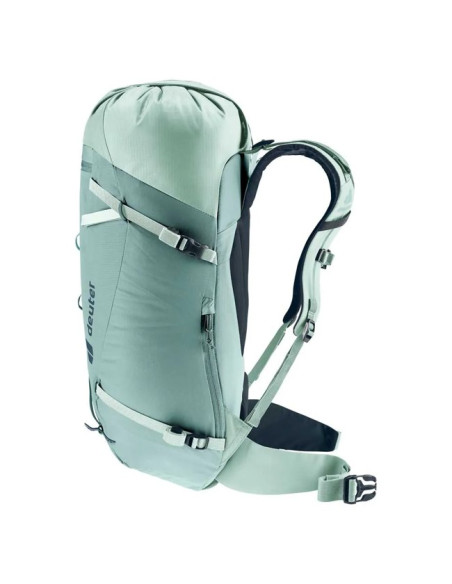 Selkäreppu Deuter GUIDE 28 SL
