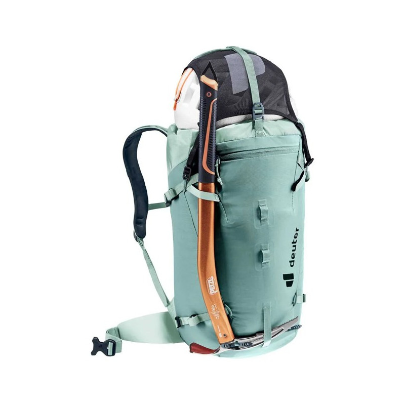 Mochila Deuter GUIDE 28 SL