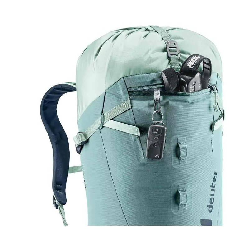 Selkäreppu Deuter GUIDE 28 SL