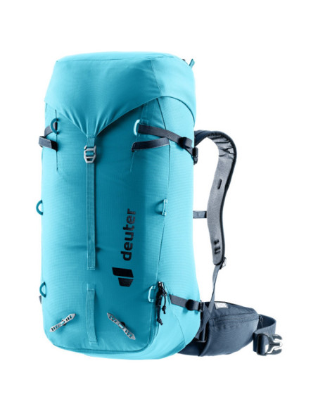 Hátizsák Deuter GUIDE 32+8 SL