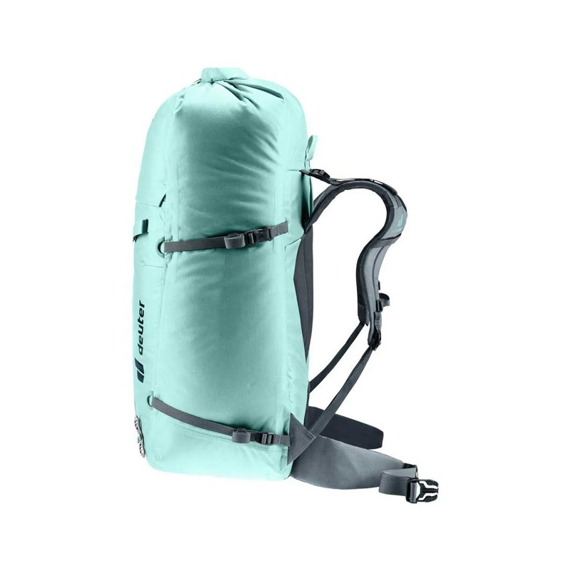 Mochila Deuter 42+10 SL