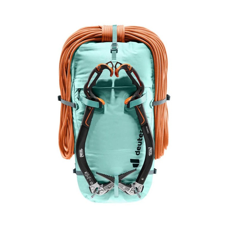 Mochila Deuter 42+10 SL