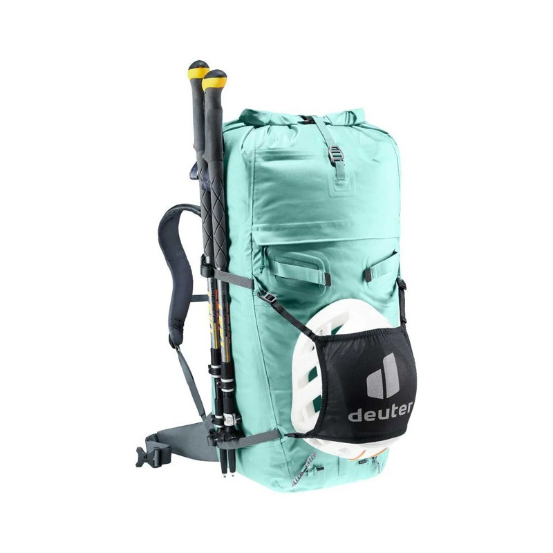 Selkäreppu Deuter 42+10 SL