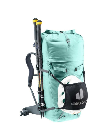 Back Pack Deuter 42+10 SL