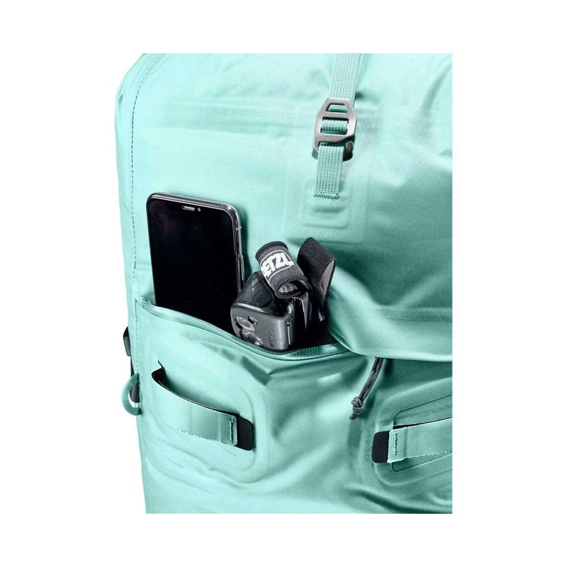 Hátizsák Deuter 42+10 SL