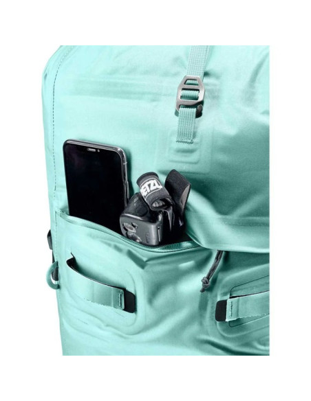 Back Pack Deuter 42+10 SL