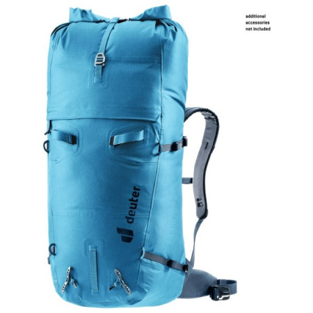 Back Pack Deuter DURASCENT 44+10 Wave-Ink