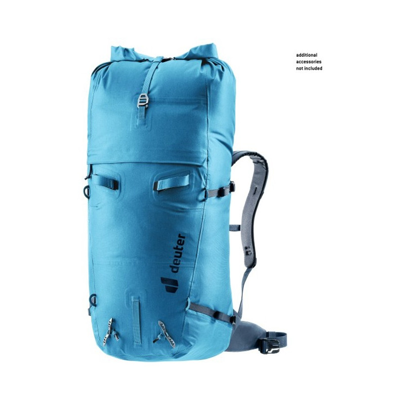 Sac à dos Deuter DURASCENT 44+10 Wave-Ink