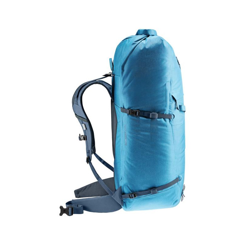 Hátizsák Deuter DURASCENT 44+10 Wave-Ink