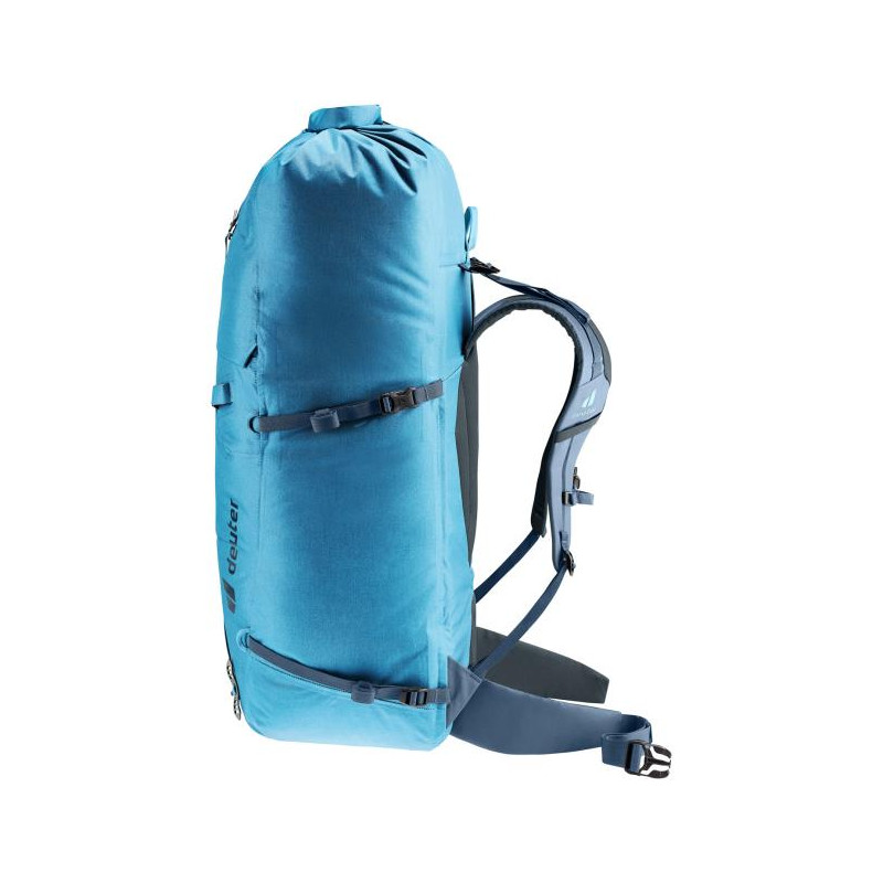 Sac à dos Deuter DURASCENT 44+10 Wave-Ink