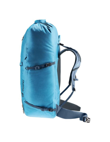 Batoh Deuter DURASCENT 44+10 Wave-Ink