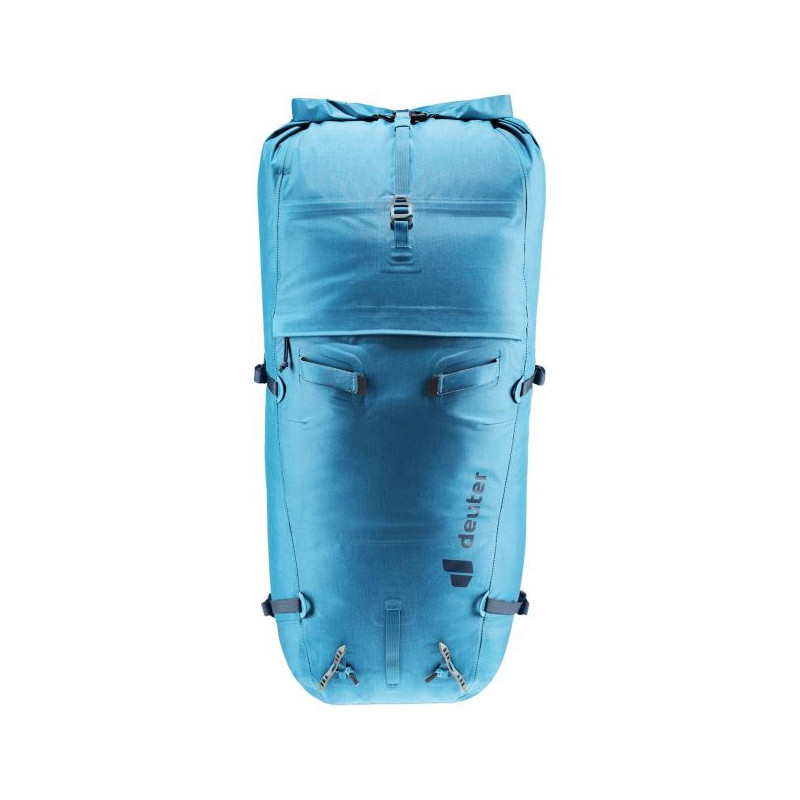 Zaino Deuter DURASCENT 44+10 Wave-Ink