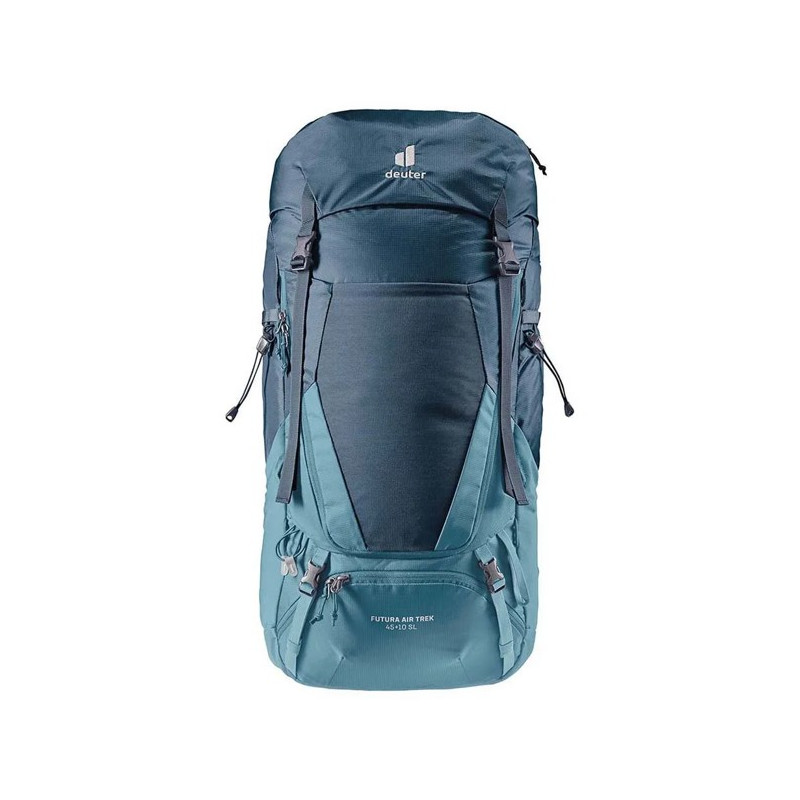 Ryggsäck Deuter AIR TREK 45 + 10 SL