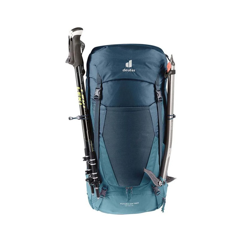 Ryggsäck Deuter AIR TREK 45 + 10 SL