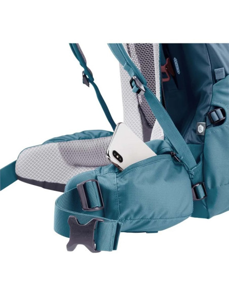 Ryggsäck Deuter AIR TREK 45 + 10 SL