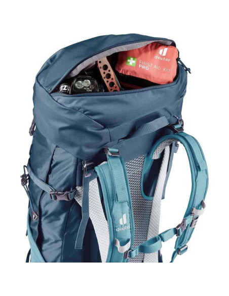 Ryggsäck Deuter AIR TREK 45 + 10 SL
