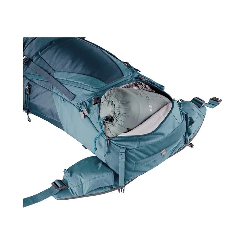 Ryggsäck Deuter AIR TREK 45 + 10 SL