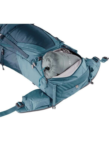 Ryggsäck Deuter AIR TREK 45 + 10 SL