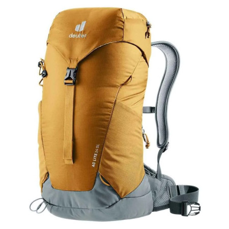 Nahrbtnik Deuter LITE 14 SL Cinnamon-Teal
