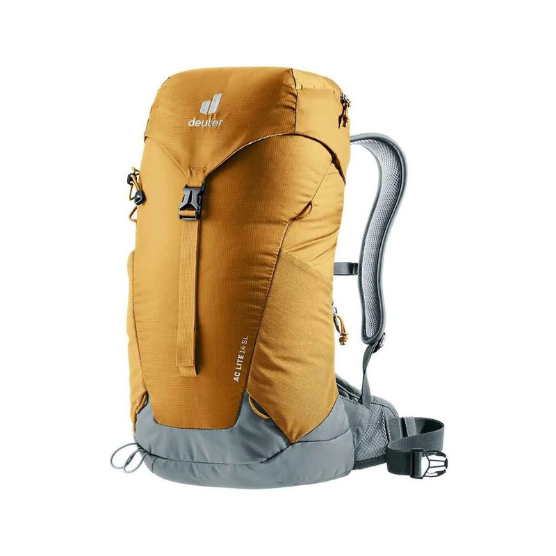 Ryggsäck Deuter LITE 14 SL Cinnamon-Teal