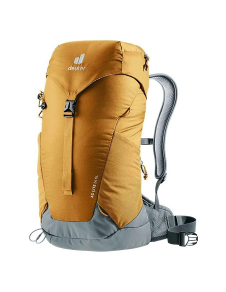 Nahrbtnik Deuter LITE 14 SL Cinnamon-Teal
