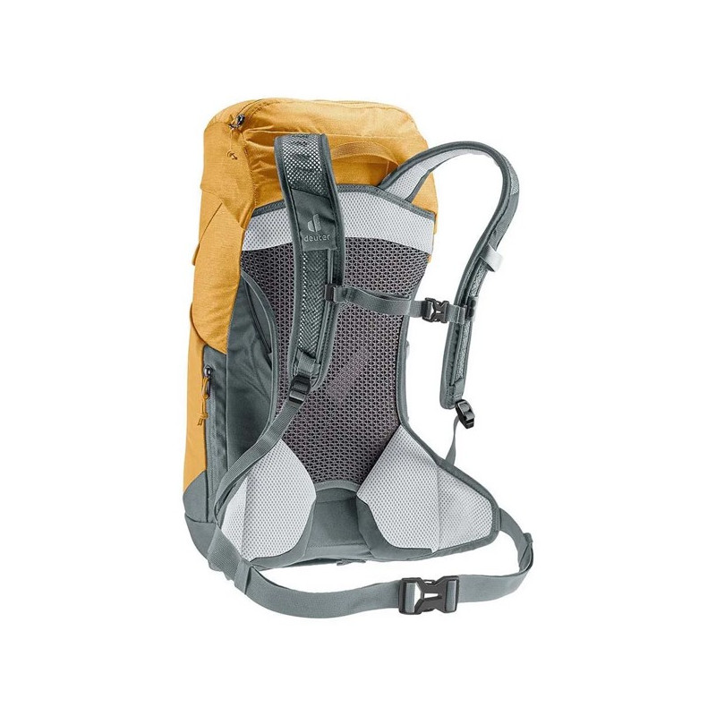 Ryggsäck Deuter LITE 14 SL Cinnamon-Teal