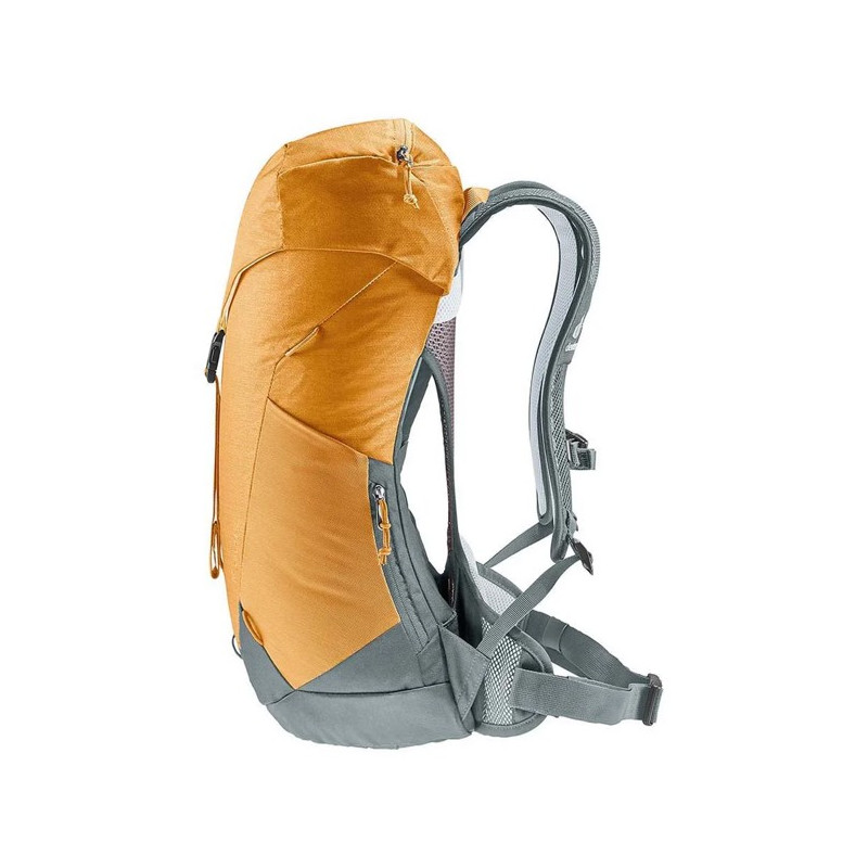 Nahrbtnik Deuter LITE 14 SL Cinnamon-Teal