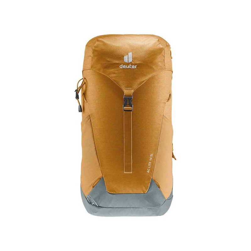 Ryggsäck Deuter LITE 14 SL Cinnamon-Teal
