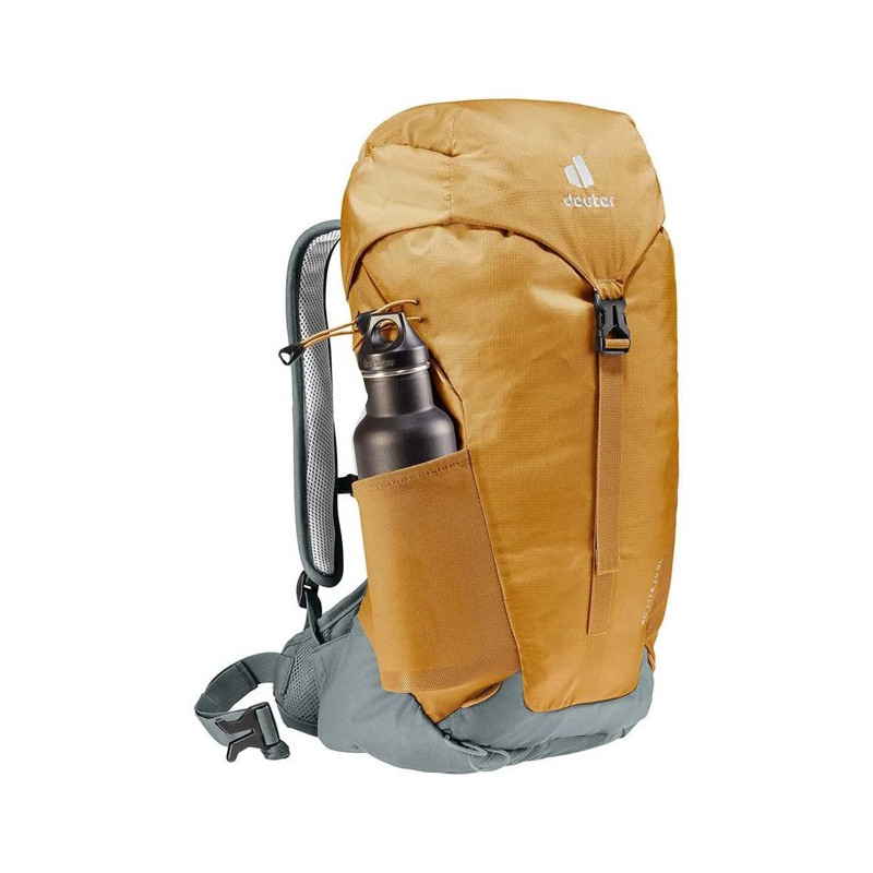 Ryggsäck Deuter LITE 14 SL Cinnamon-Teal
