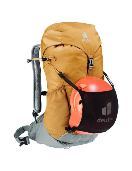 Ryggsäck Deuter LITE 14 SL Cinnamon-Teal