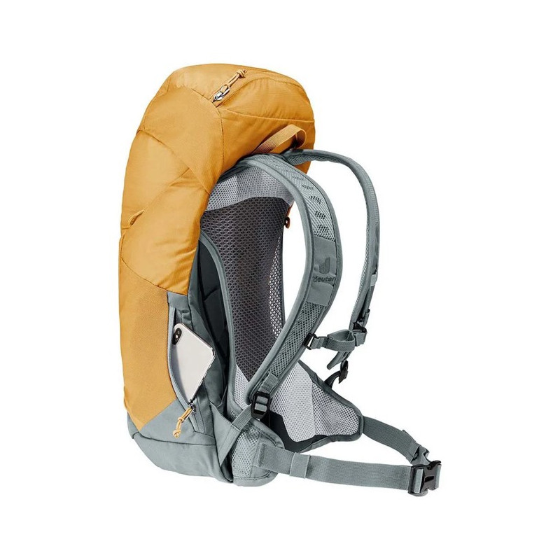 Ryggsäck Deuter LITE 14 SL Cinnamon-Teal