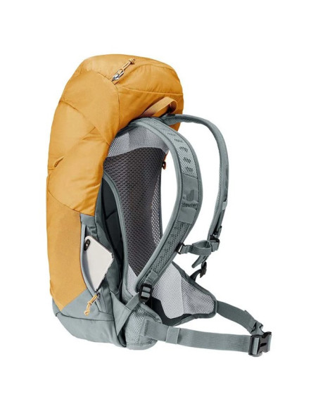 Nahrbtnik Deuter LITE 14 SL Cinnamon-Teal