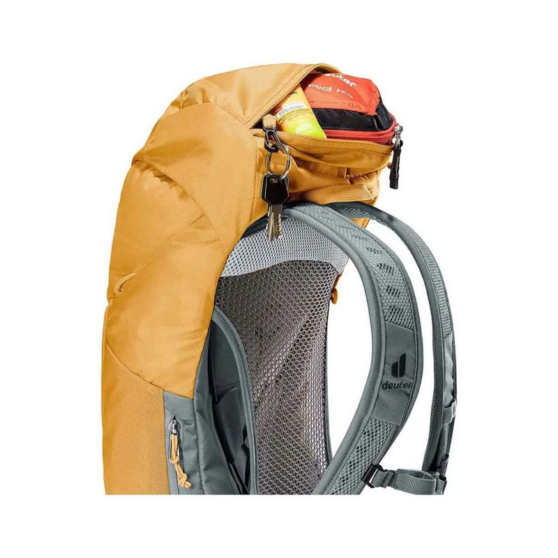 Nahrbtnik Deuter LITE 14 SL Cinnamon-Teal