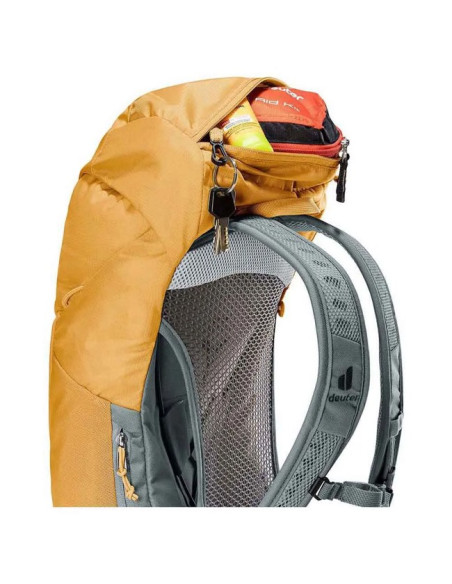 Ryggsäck Deuter LITE 14 SL Cinnamon-Teal