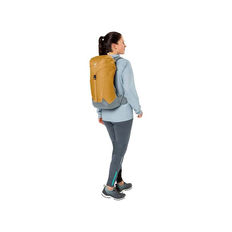 Ryggsäck Deuter LITE 14 SL Cinnamon-Teal