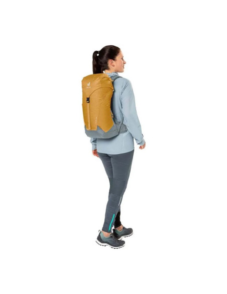 Nahrbtnik Deuter LITE 14 SL Cinnamon-Teal