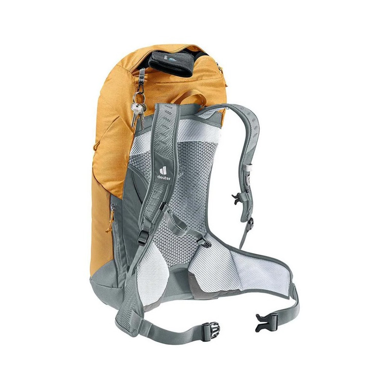 Ryggsäck Deuter LITE 22 SL Cinnamon-Teal