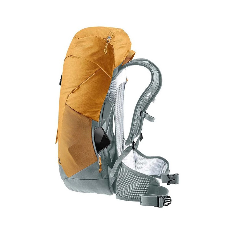 Ryggsäck Deuter LITE 22 SL Cinnamon-Teal