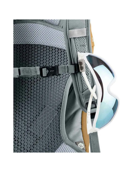 Ryggsäck Deuter LITE 22 SL Cinnamon-Teal