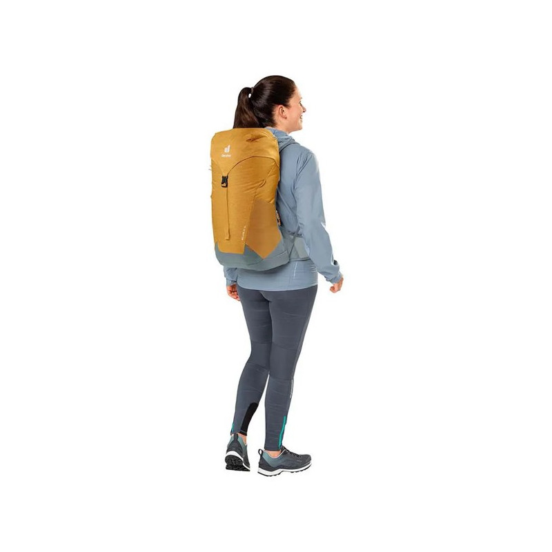 Ryggsäck Deuter LITE 22 SL Cinnamon-Teal