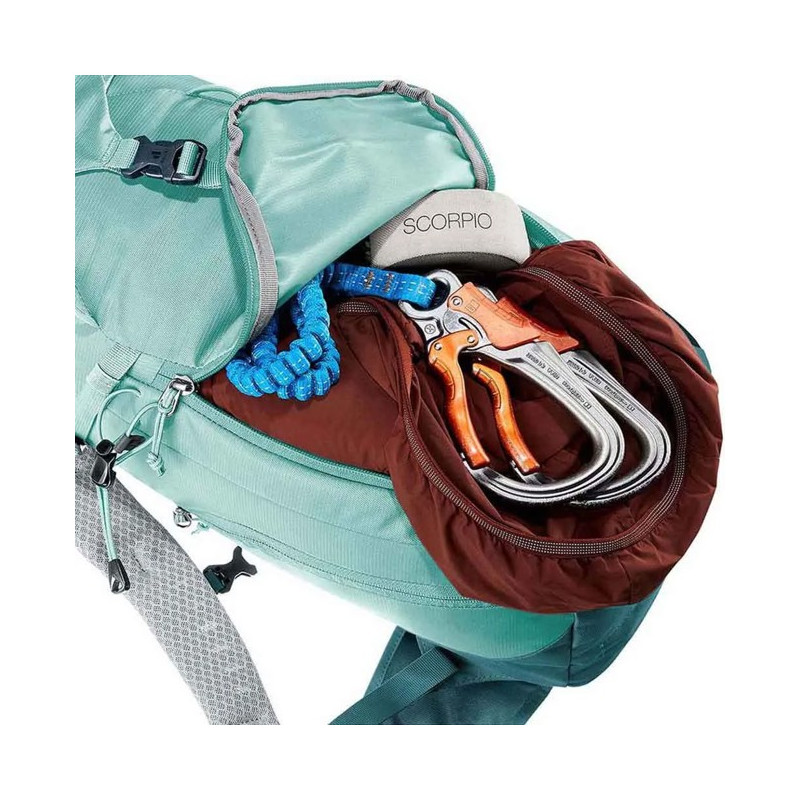 Ryggsäck Deuter Trail 16 SL