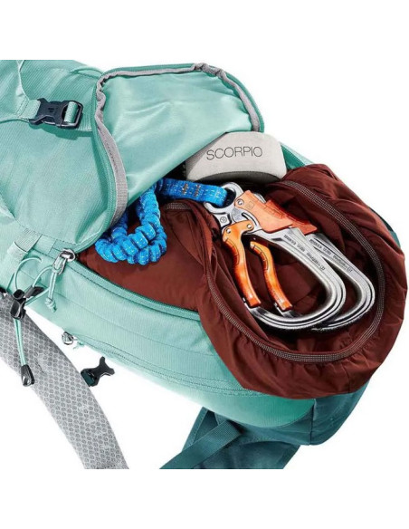 Nahrbtnik Deuter Trail 16 SL