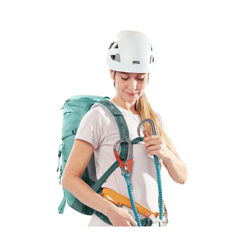 Ryggsäck Deuter Trail 16 SL