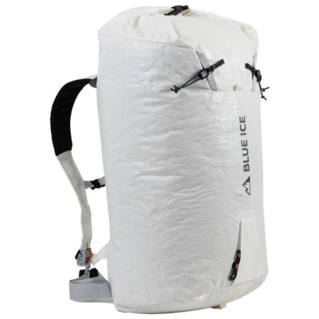 Batoh na záda Blue Ice ALPINE HAULER 45L White