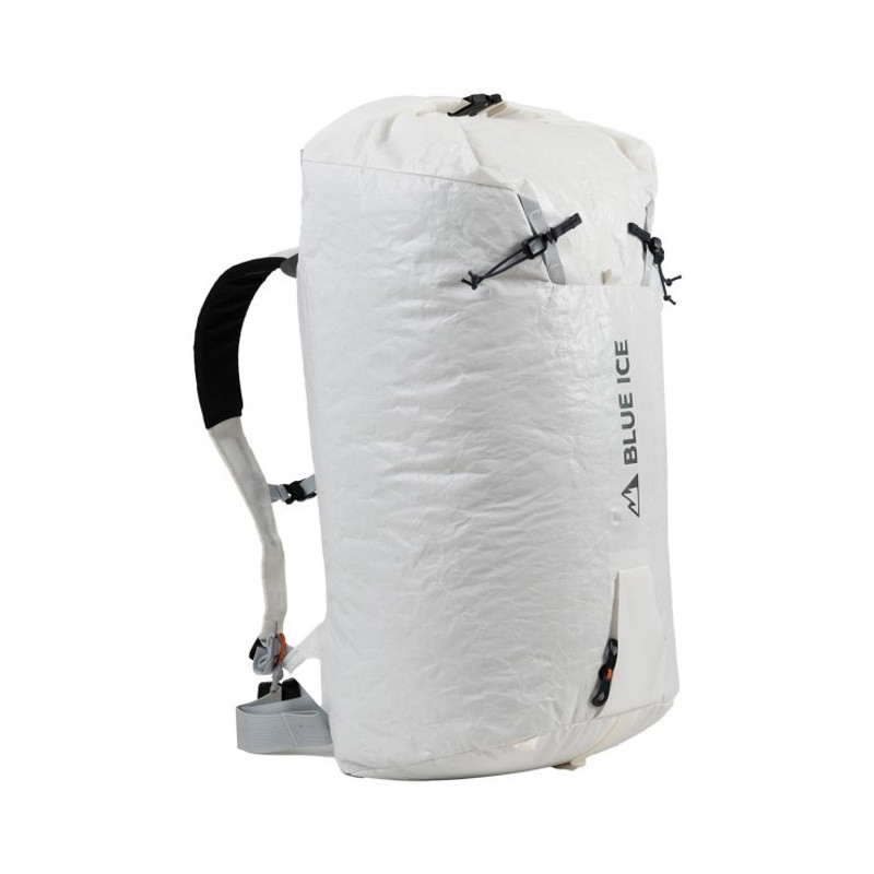 Rucksack Blue Ice ALPINE HAULER 45L White